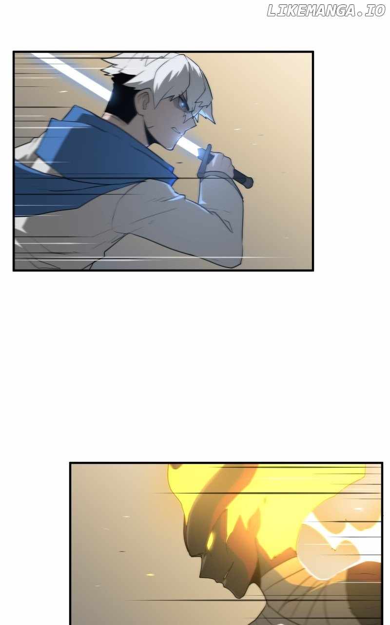 The One Who Parried Death Chapter 43 48